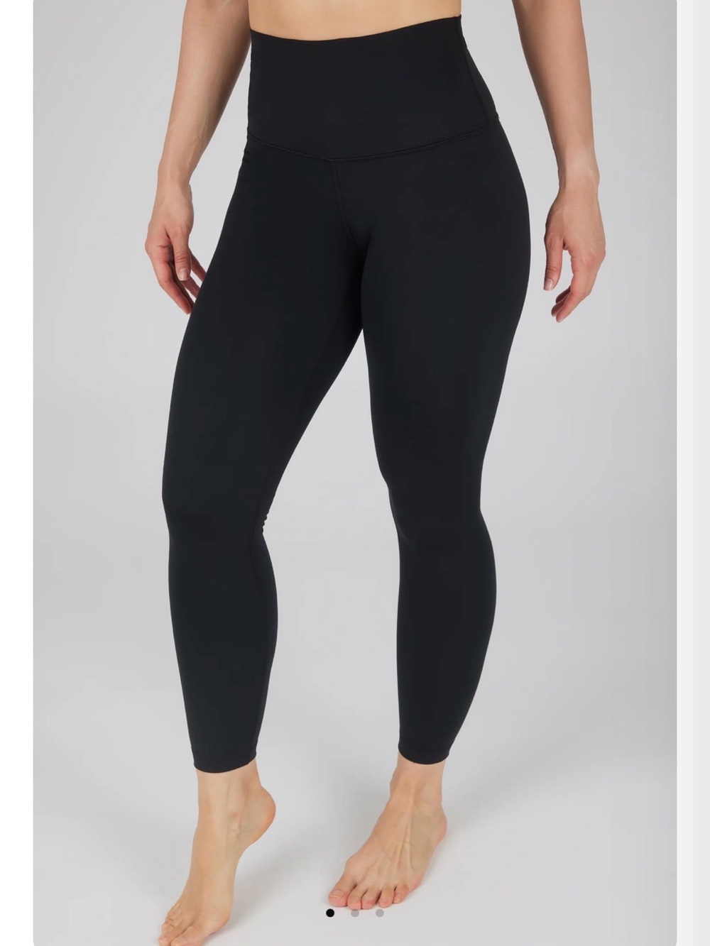 90 Degree By Reflex High-Rise Women's Active Leggings in Burnished Sunset